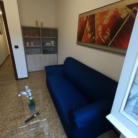 Finestra Sulla Piazza By Portofinovacanze Rapallo Eksteriør billede