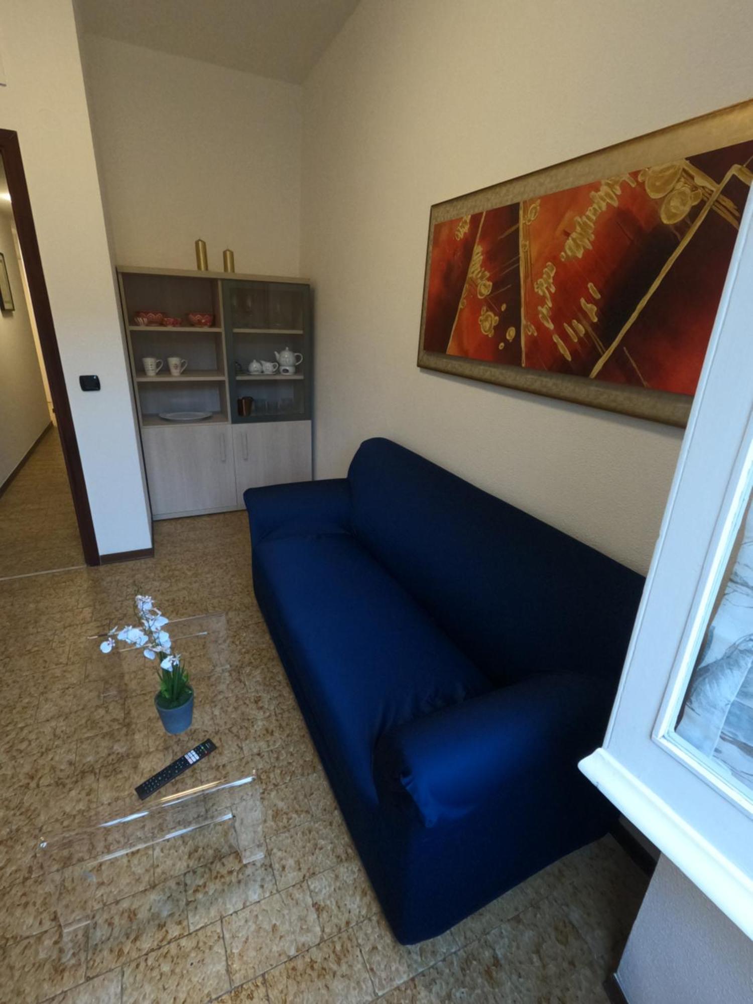 Finestra Sulla Piazza By Portofinovacanze Rapallo Eksteriør billede