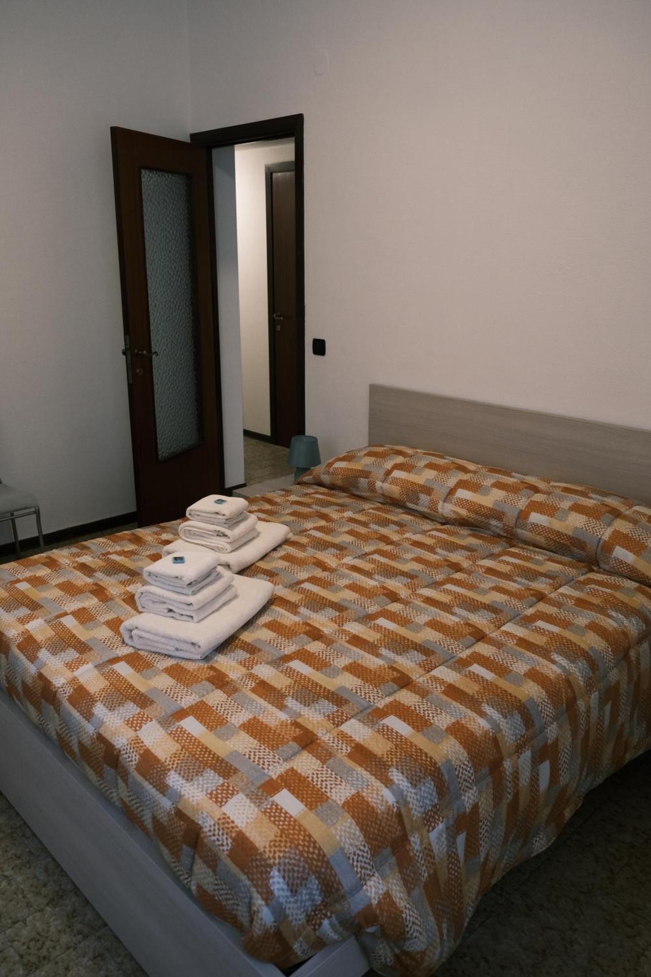 Finestra Sulla Piazza By Portofinovacanze Rapallo Eksteriør billede