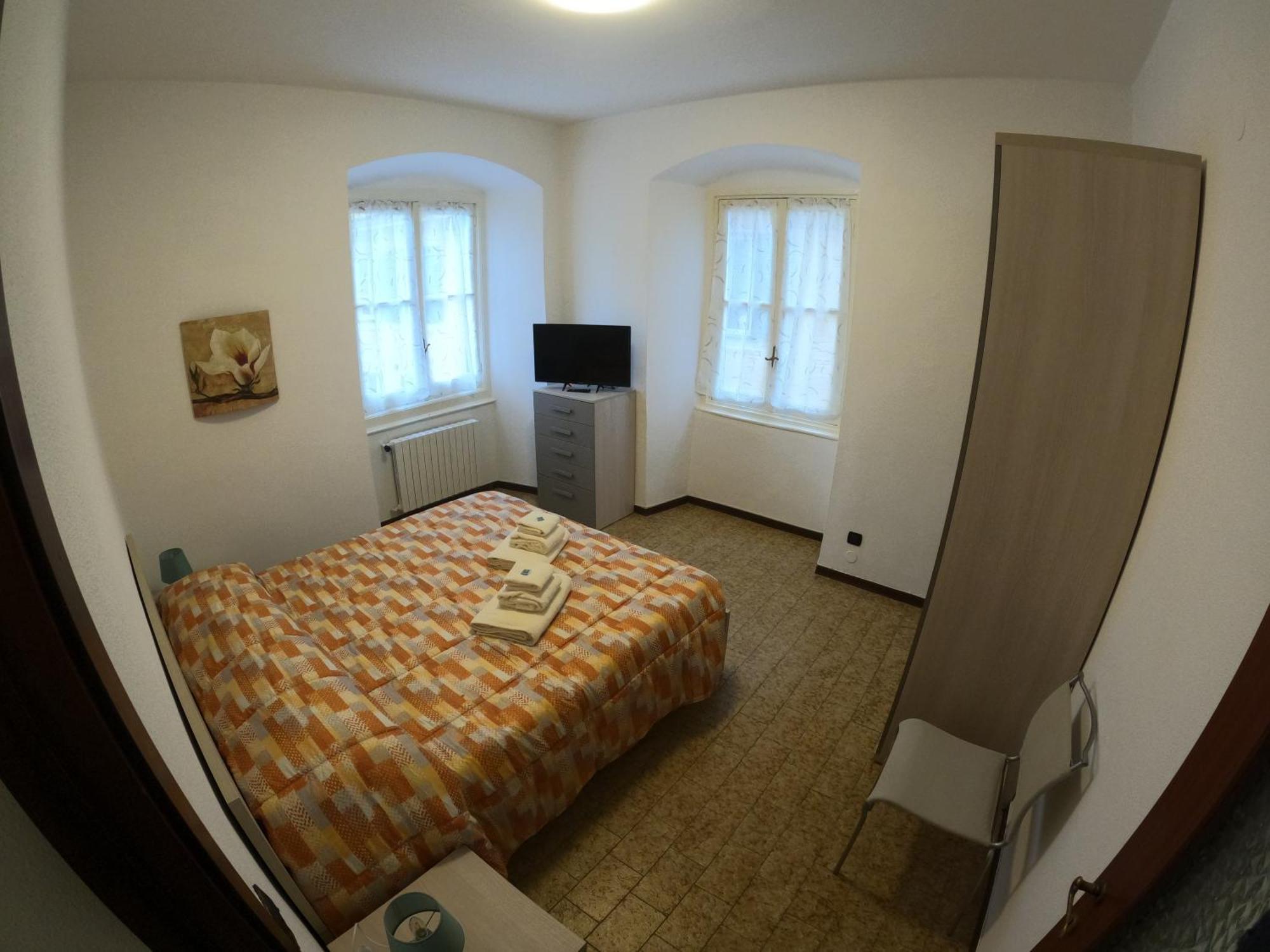 Finestra Sulla Piazza By Portofinovacanze Rapallo Eksteriør billede