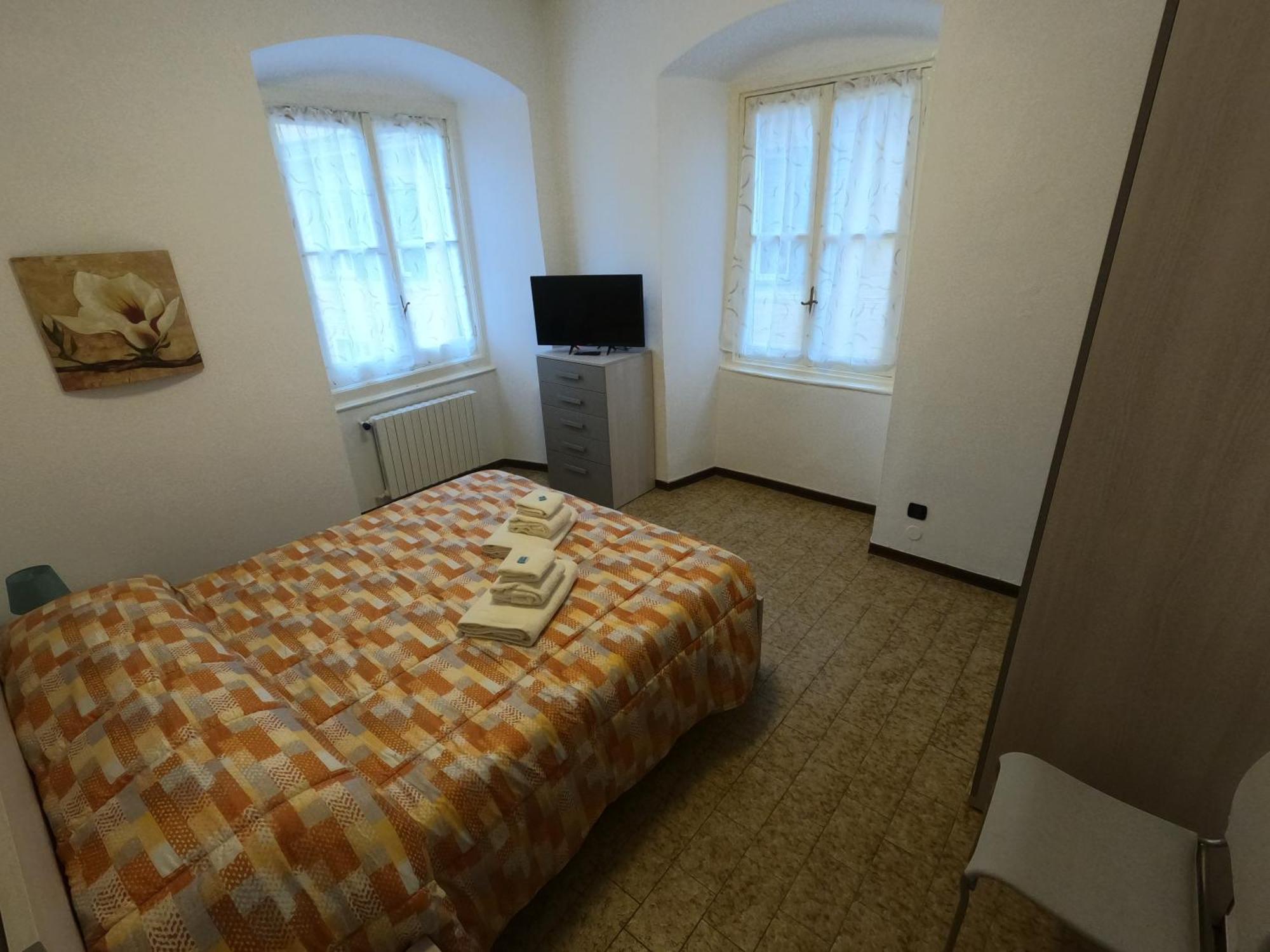 Finestra Sulla Piazza By Portofinovacanze Rapallo Eksteriør billede